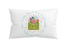Load image into Gallery viewer, Blossom - Pillow Case