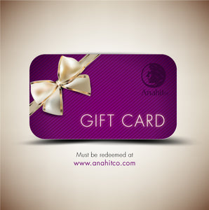 AnahitCo Gift Card