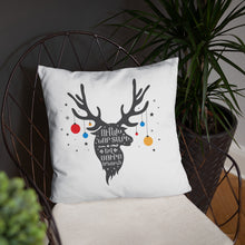 Load image into Gallery viewer, Happy New Year - Pillow