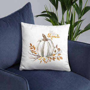Fall - Pillow