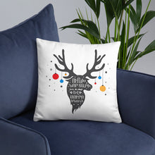 Load image into Gallery viewer, Happy New Year - Pillow