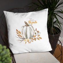 Load image into Gallery viewer, Fall - Pillow