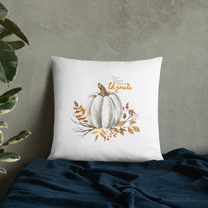 Fall - Pillow