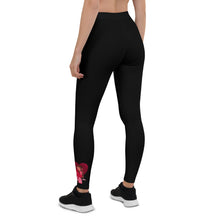 Load image into Gallery viewer, Bring You Love - Leggings