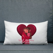 Load image into Gallery viewer, Bring You Love - Pillow