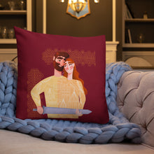 Load image into Gallery viewer, Eternal Love - Pillow