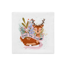Load image into Gallery viewer, Holiday Deer - Pillow Case