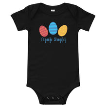 Load image into Gallery viewer, Easter egg-Baby onsie