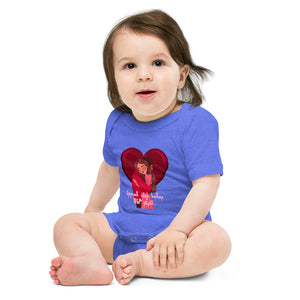 Bring You Love - Baby Shirt