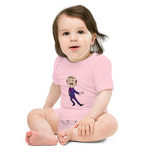 Load image into Gallery viewer, Harut - Baby Onesie (AR)