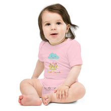 Load image into Gallery viewer, Hello Spring - Baby Onesie