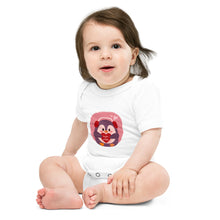 Load image into Gallery viewer, Be My Penguin - Baby Shirt (AR)