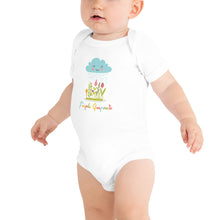 Load image into Gallery viewer, Hello Spring - Baby Onsie