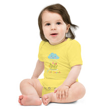 Load image into Gallery viewer, Hello Spring - Baby Onesie