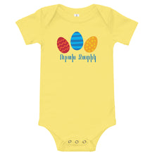 Load image into Gallery viewer, Easter egg-Baby onsie