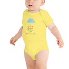 Load image into Gallery viewer, Hello Spring - Baby Onsie