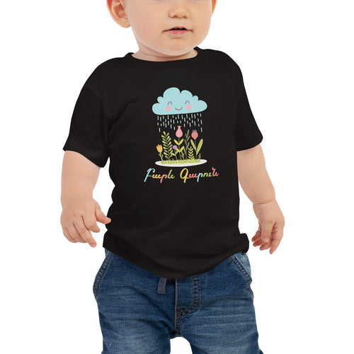 Hello Spring - Baby Shirt