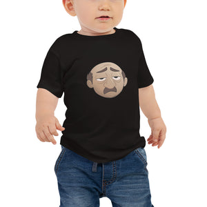 Haut Face - Baby Shirt