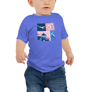 Armenian Spring - Baby Shirt