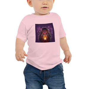 Eternal flame - Baby Shirt