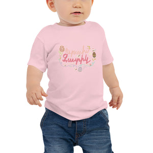 Happy Easter - Baby Shirt