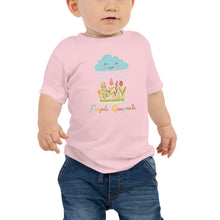 Load image into Gallery viewer, Hello Spring - Baby Shirt