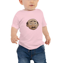 Load image into Gallery viewer, Haut Face - Baby Shirt