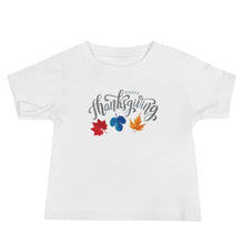 Load image into Gallery viewer, Thanksgiving - Toddler Shirt