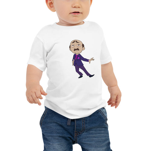 Harut - Baby Shirt (AR)
