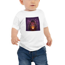 Load image into Gallery viewer, Eternal flame - Baby Shirt