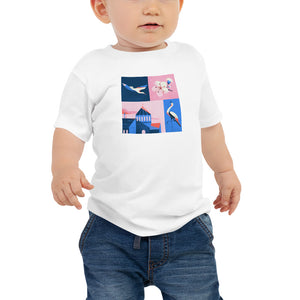 Armenian Spring - Baby Shirt