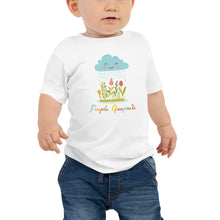 Load image into Gallery viewer, Hello Spring - Baby Shirt