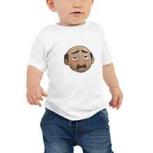 Load image into Gallery viewer, Harut Face - Baby Shirt