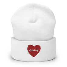 Load image into Gallery viewer, Red Heart (Hamov) - Beanie