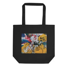 Load image into Gallery viewer, Tote Bag (Spiral)