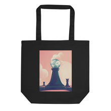 Load image into Gallery viewer, Tote Bag (Peace)