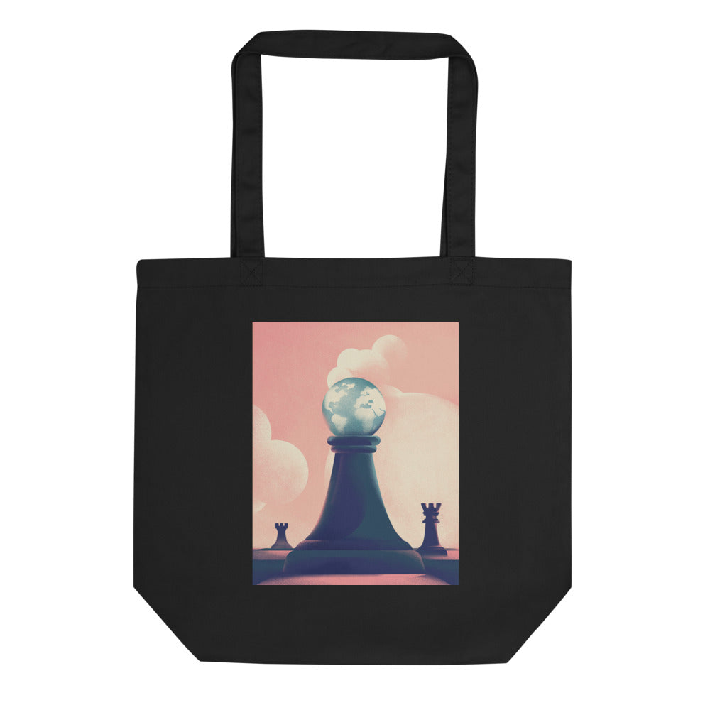 Tote Bag (Peace)