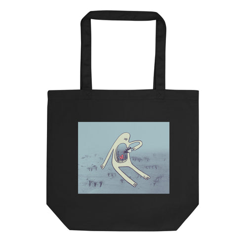 Tote Bag (Healing)