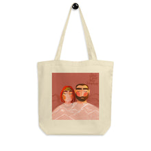 Load image into Gallery viewer, Tote Bag (Menq) (AR)