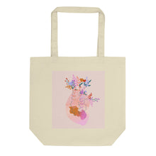 Load image into Gallery viewer, Tote Bag (Heart)
