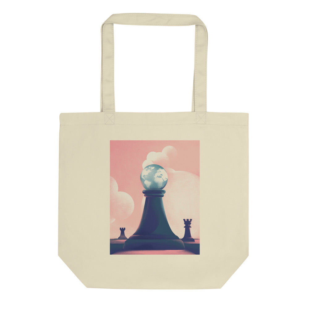 Tote Bag (Peace)