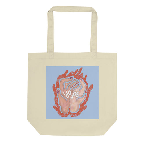 Tote Bag (Hope)