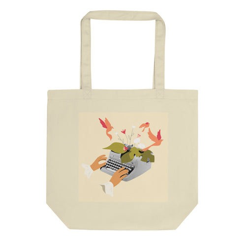 Tote Bag (Ellipsis)