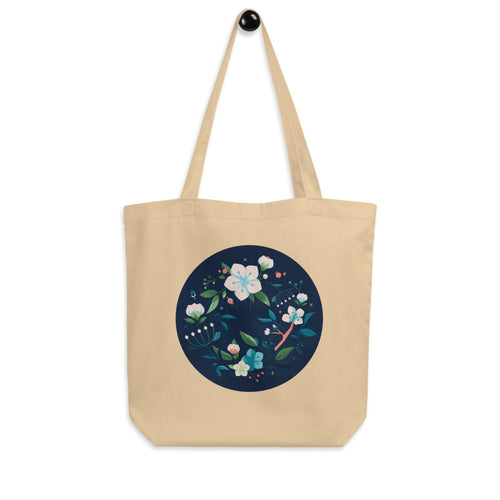 Blue Spring - Eco Tote Bag