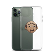 Load image into Gallery viewer, Harut Face - iPhone Case