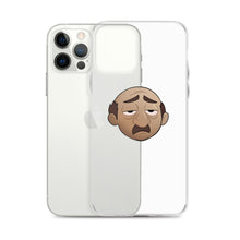 Load image into Gallery viewer, Harut Face - iPhone Case