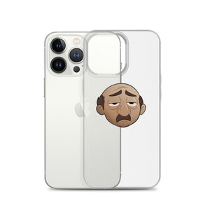 Harut Face - iPhone Case