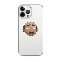 Load image into Gallery viewer, Harut Face - iPhone Case