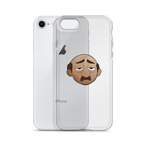 Harut Face - iPhone Case