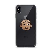 Load image into Gallery viewer, Harut Face - iPhone Case